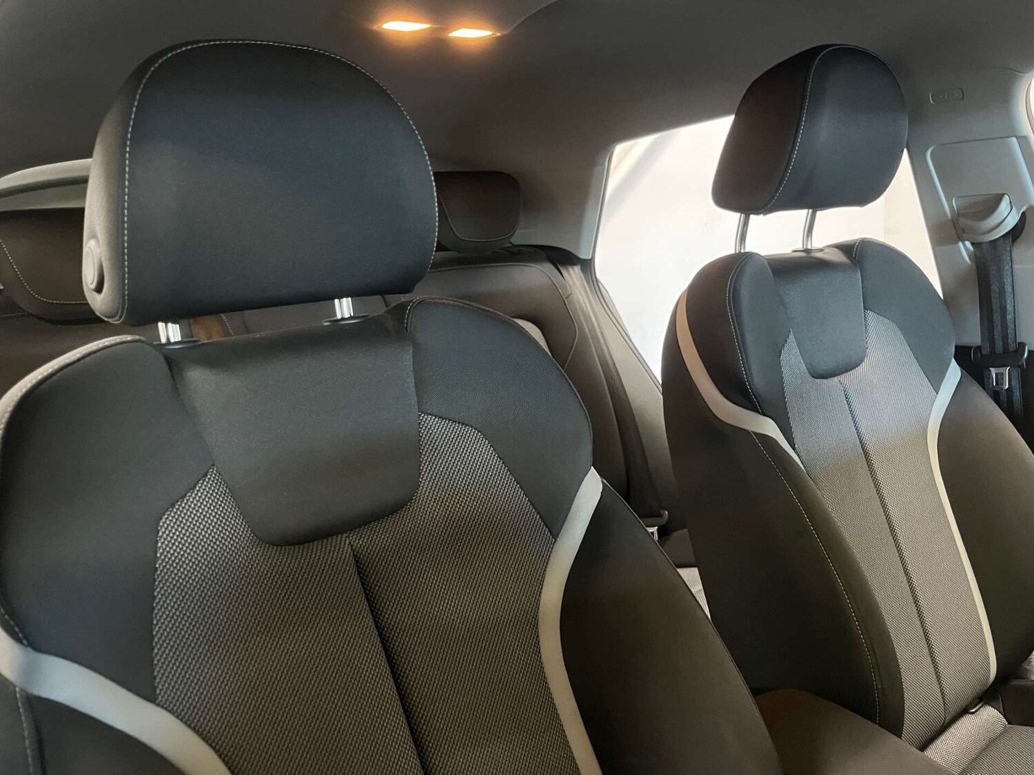 Used Audi Q2 2020 for sale - 75894553: Photo 16