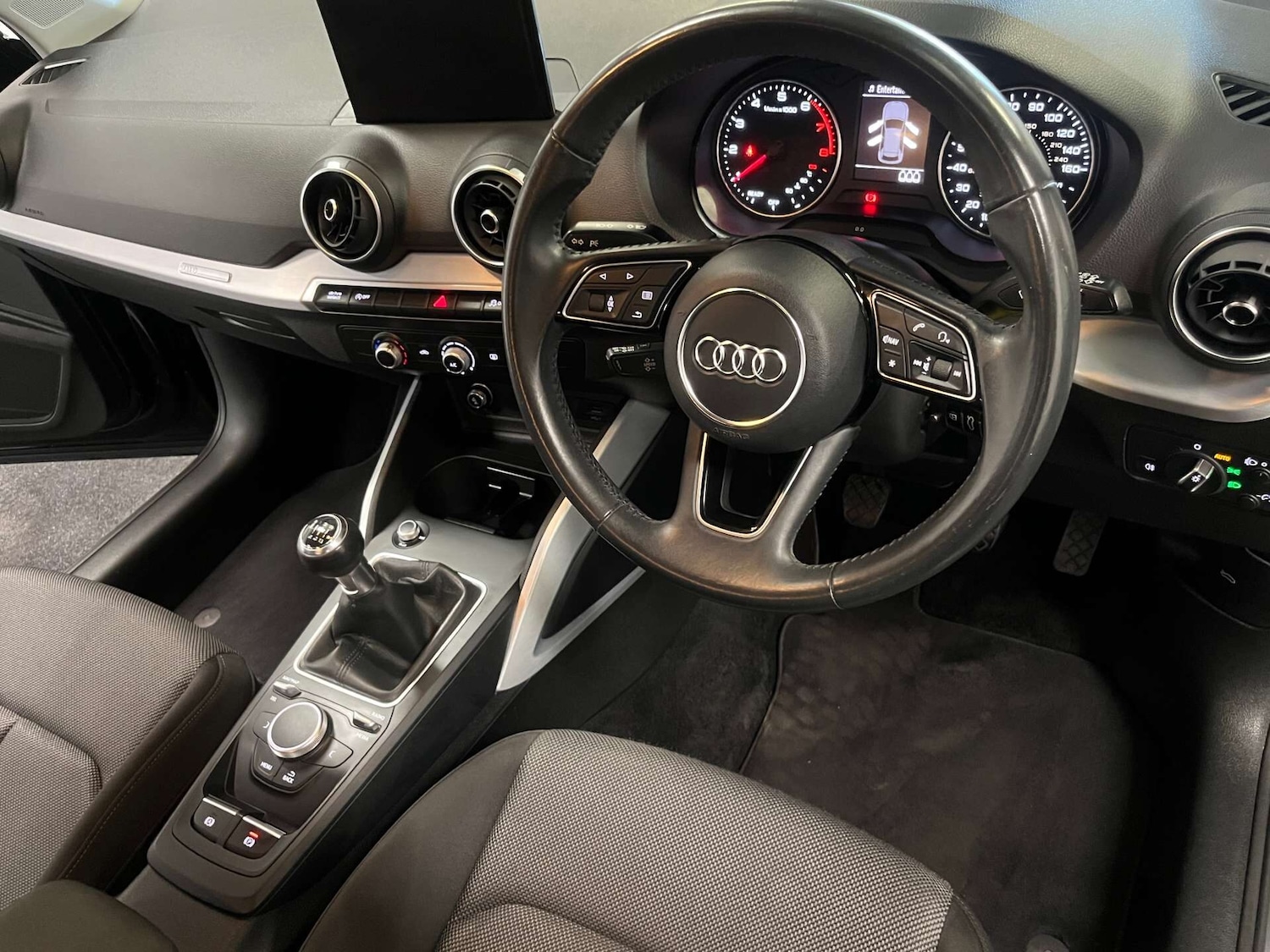 Used Audi Q2 2020 for sale - 75894553: Photo 17