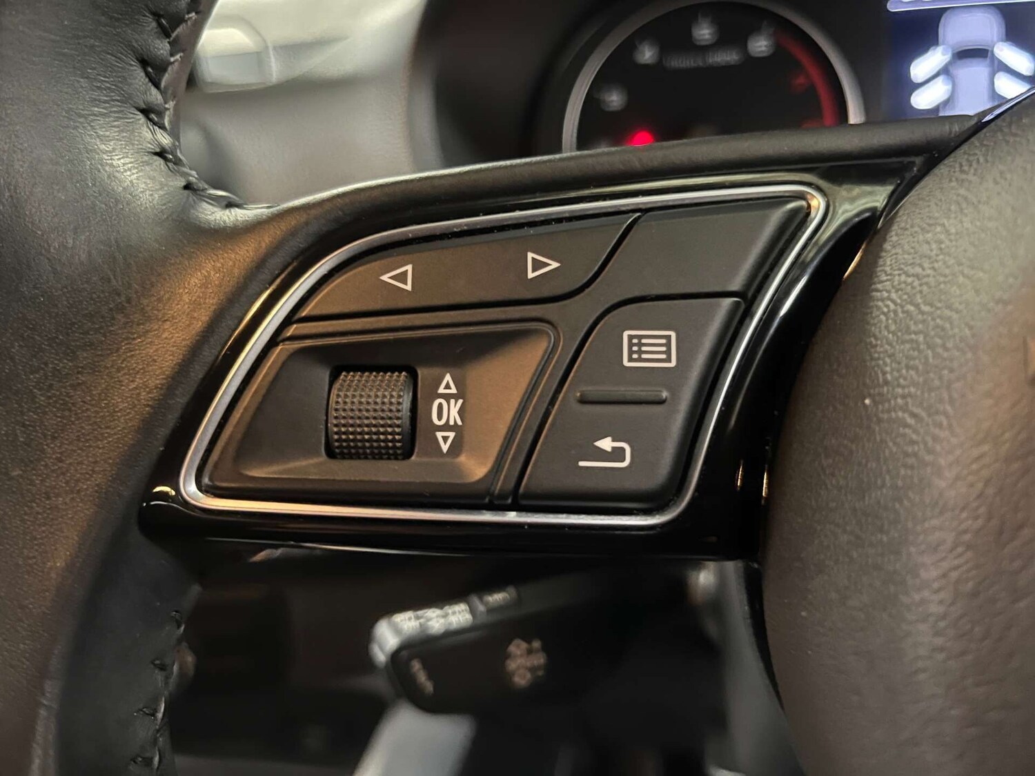 Used Audi Q2 2020 for sale - 75894553: Photo 19