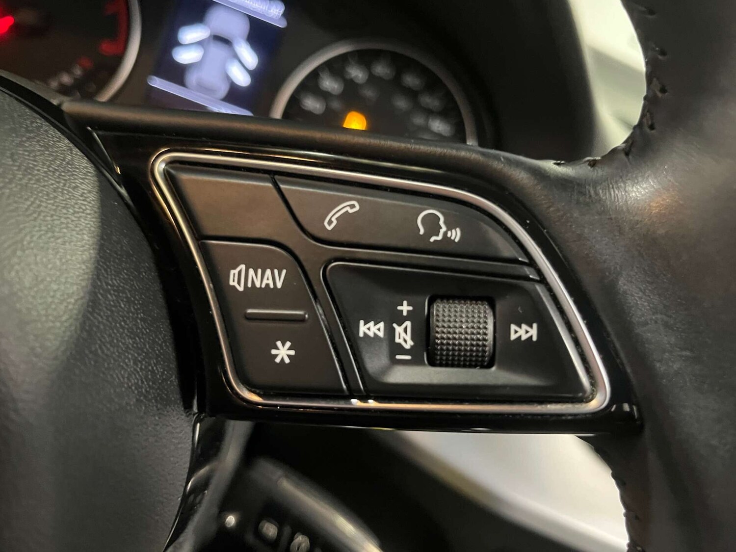 Used Audi Q2 2020 for sale - 75894553: Photo 20