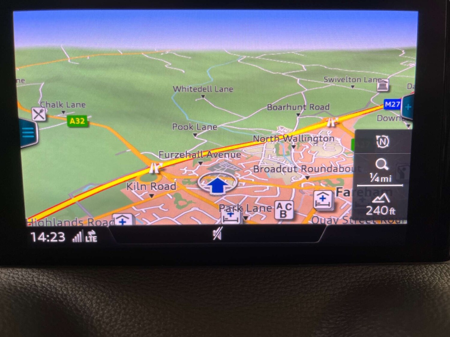 Used Audi Q2 2020 for sale - 75894553: Photo 25