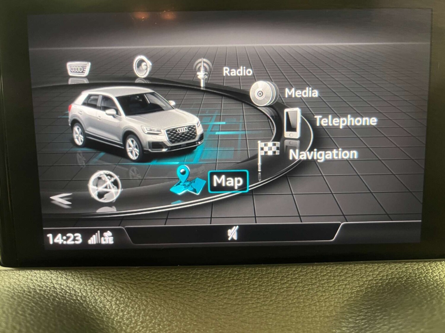 Used Audi Q2 2020 for sale - 75894553: Photo 26