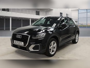 Used Audi Q2 2020 for sale - 75894553: Photo