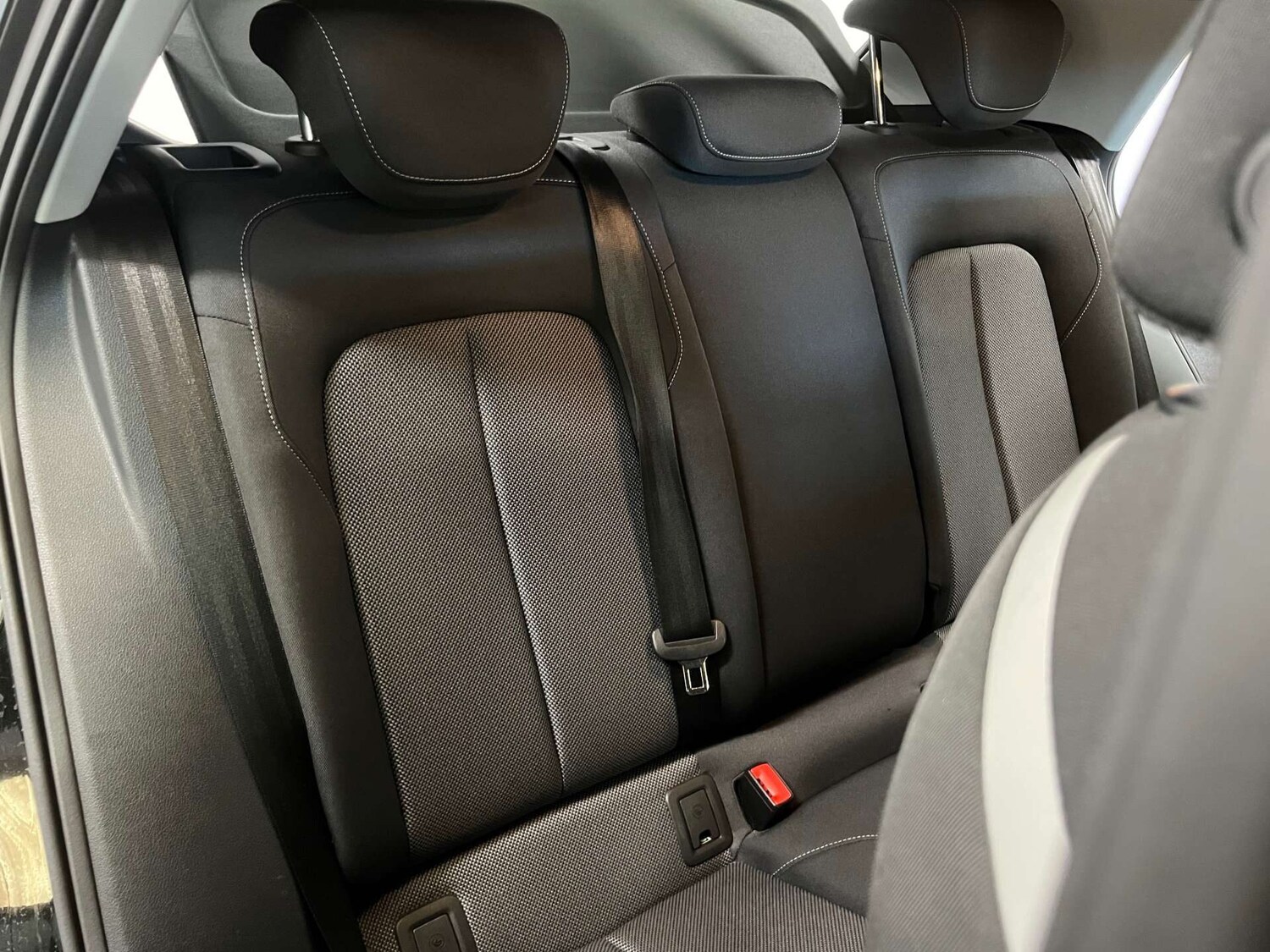 Used Audi Q2 2020 for sale - 75894553: Photo 30