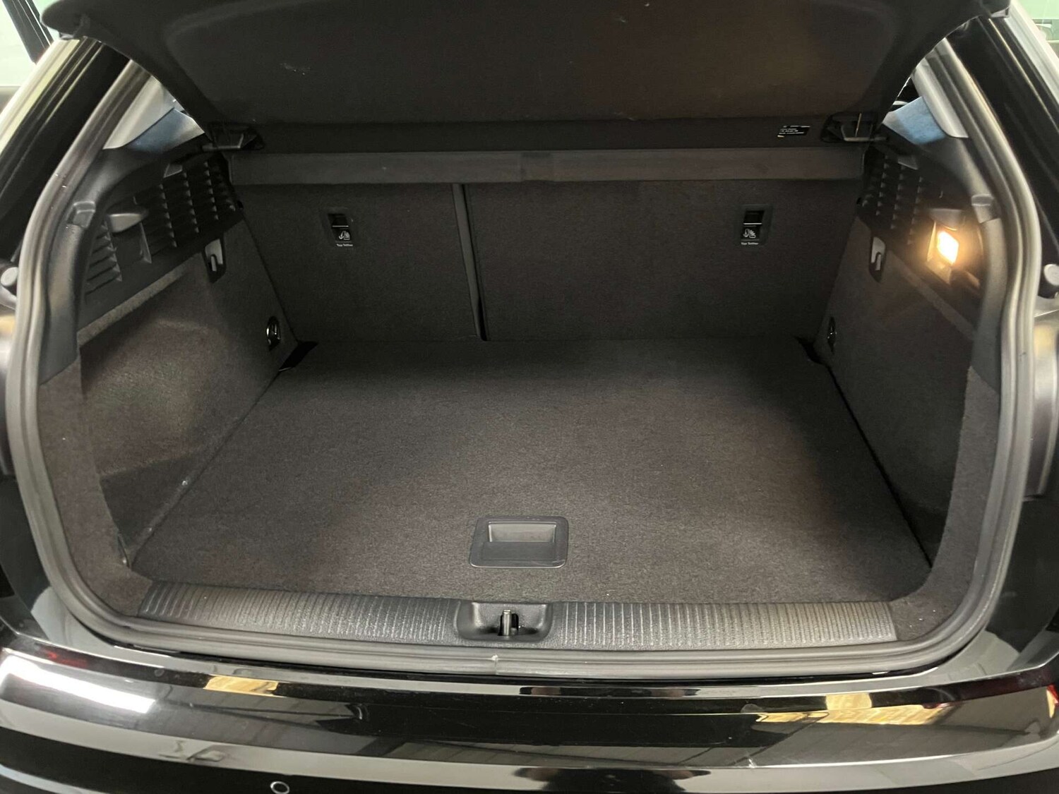 Used Audi Q2 2020 for sale - 75894553: Photo 35