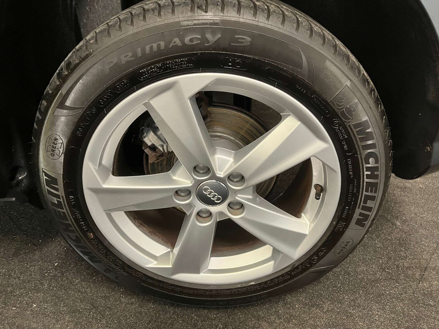 Used Audi Q2 2020 for sale - 75894553: Photo 39