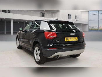 Used Audi Q2 2020 for sale - 75894553: Photo