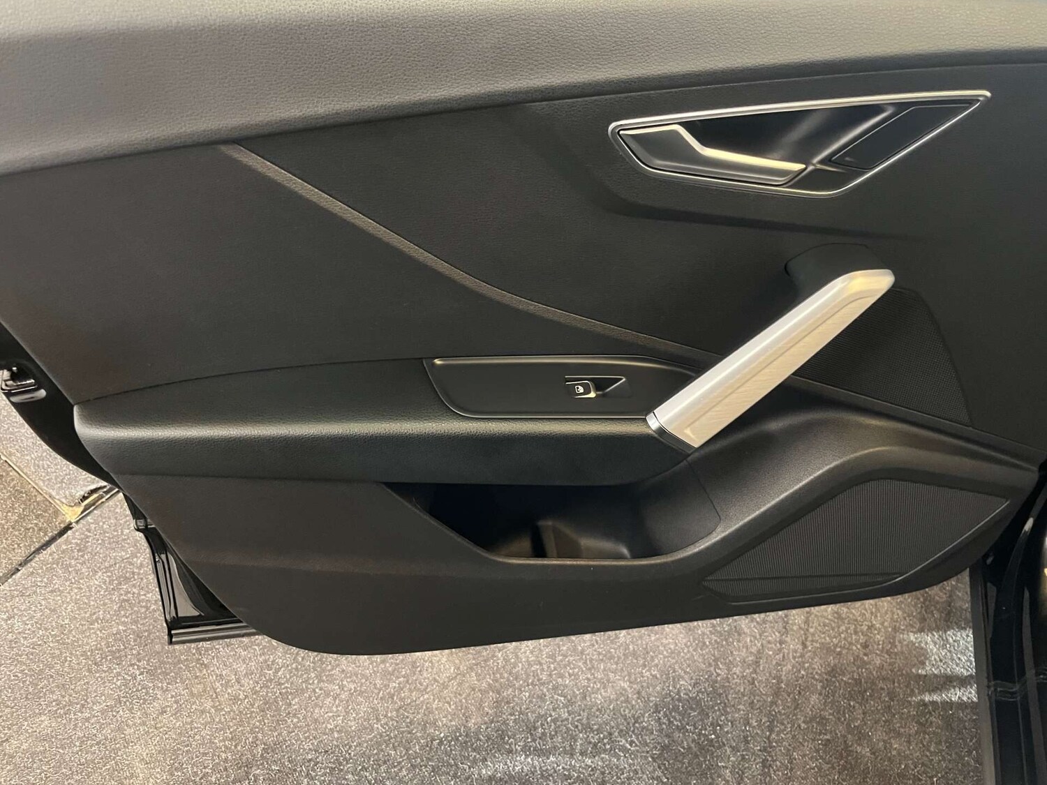 Used Audi Q2 2020 for sale - 75894553: Photo 45