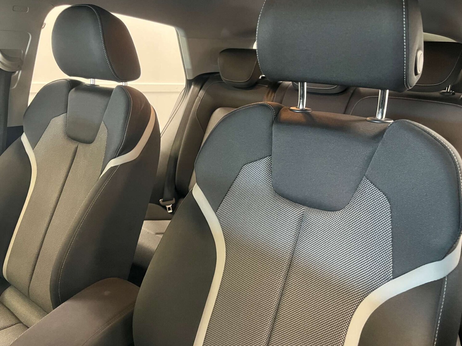 Used Audi Q2 2020 for sale - 75894553: Photo 49