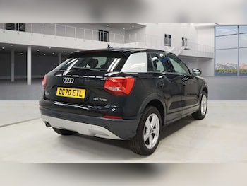 Used Audi Q2 2020 for sale - 75894553: Photo
