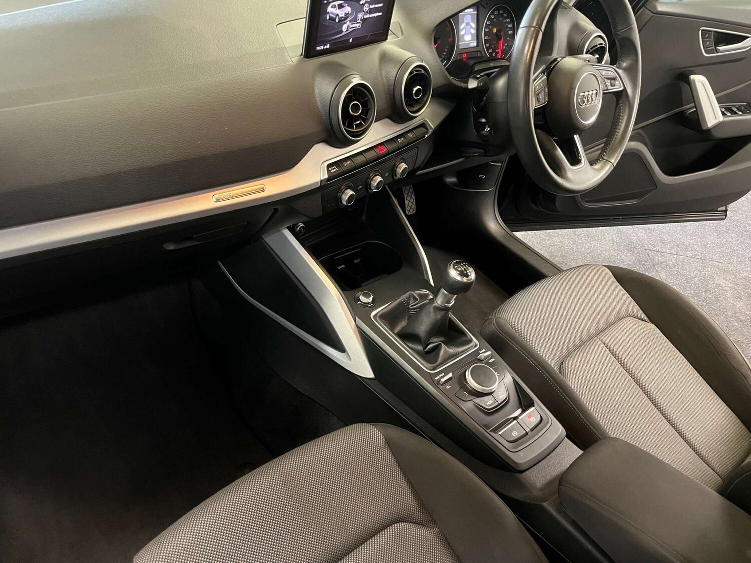 Used Audi Q2 2020 for sale - 75894553: Photo 50