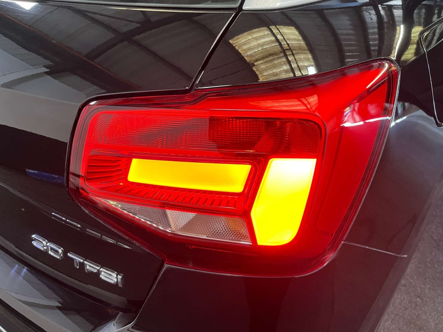 Used Audi Q2 2020 for sale - 75894553: Photo 53