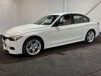 Used BMW 3 Series 2015 for sale - 74816639: Photo