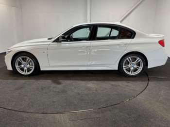 Used BMW 3 Series 2015 for sale - 74816639: Photo