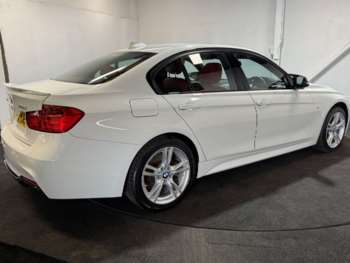 Used BMW 3 Series 2015 for sale - 74816639: Photo