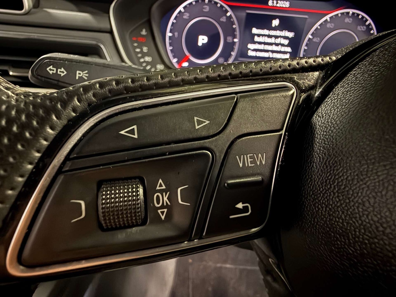 Used Audi A5 2017 for sale - 77319388: Photo 13