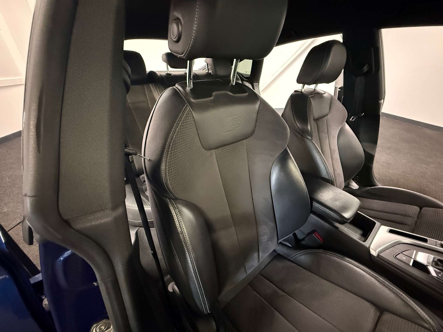 Used Audi A5 2017 for sale - 77319388: Photo 14