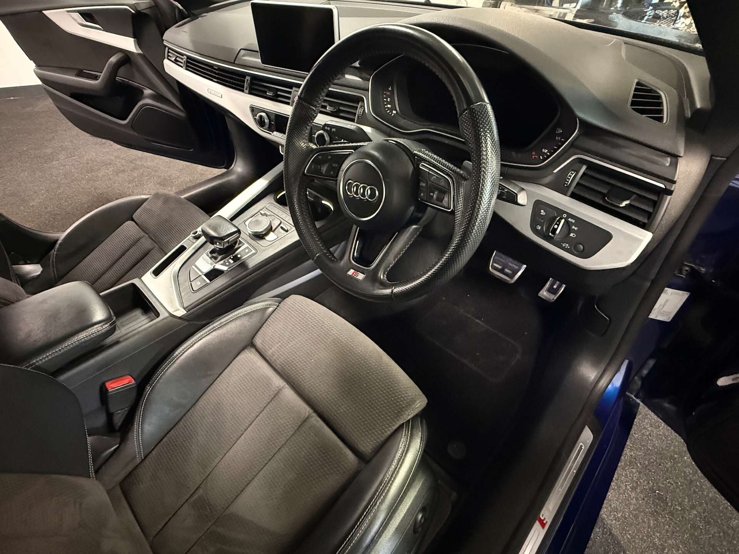 Used Audi A5 2017 for sale - 77319388: Photo 18