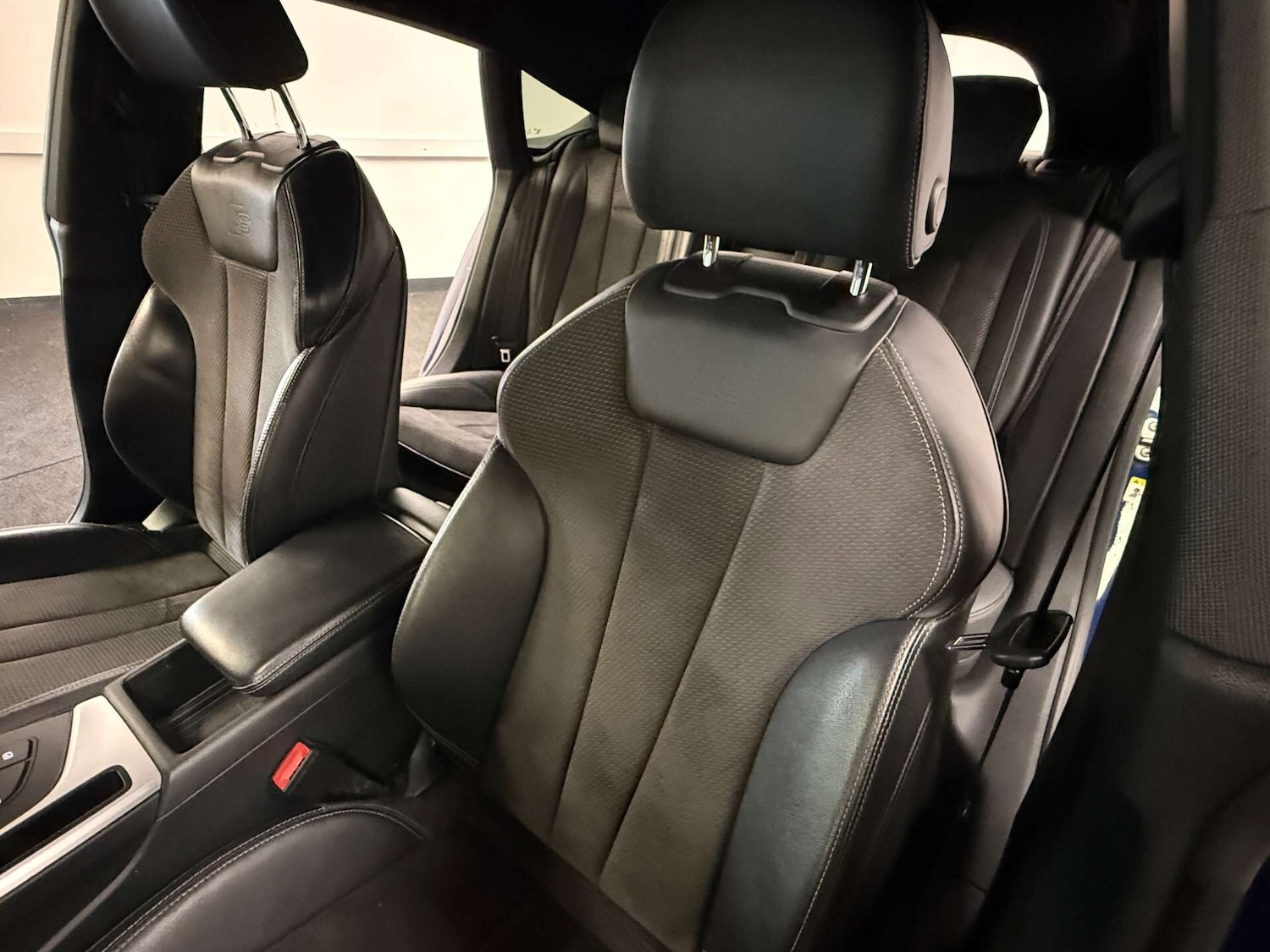 Used Audi A5 2017 for sale - 77319388: Photo 28