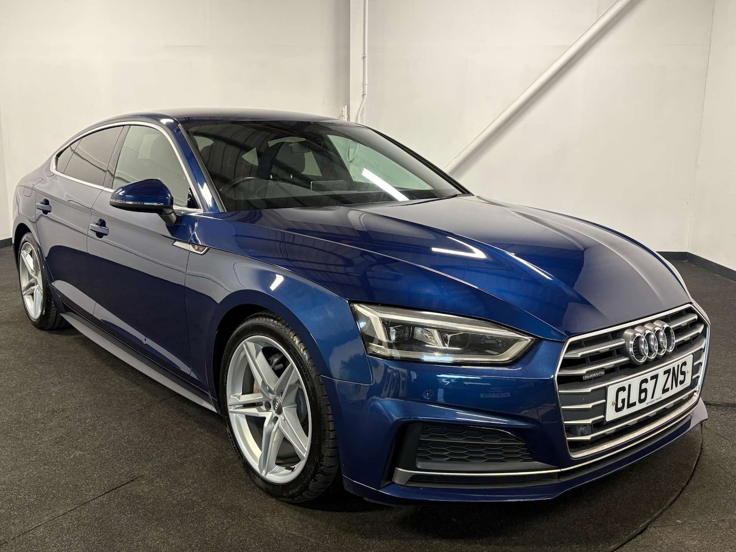Used Audi A5 2017 for sale - 77319388: Photo 5