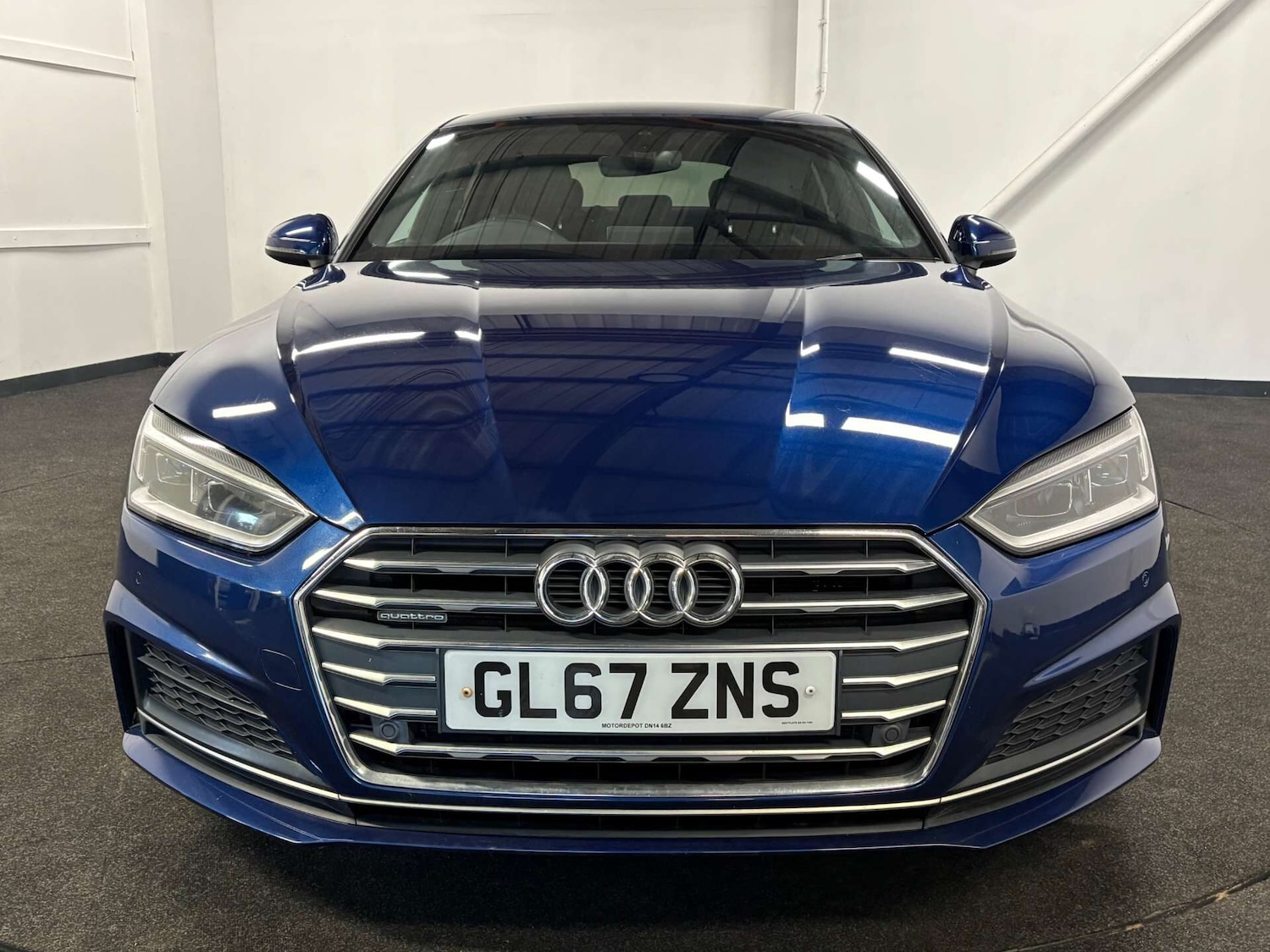 Used Audi A5 2017 for sale - 77319388: Photo 6