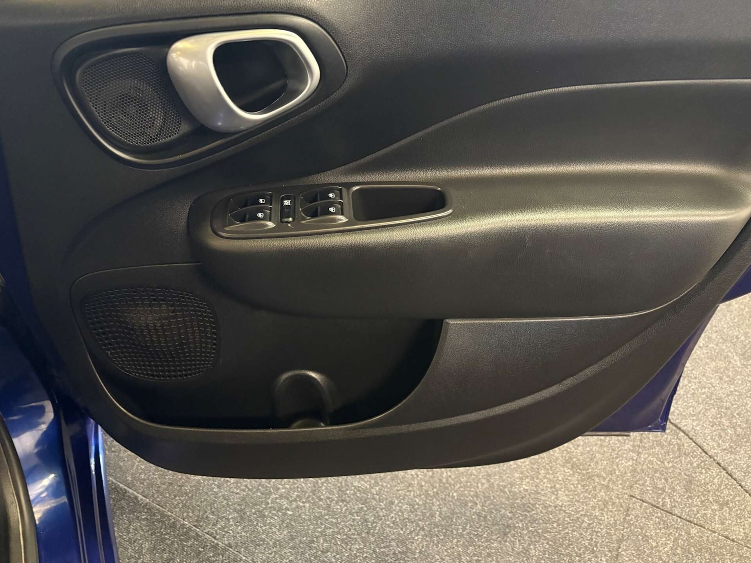 Used Fiat 500L 2016 for sale - 77719084: Photo 11