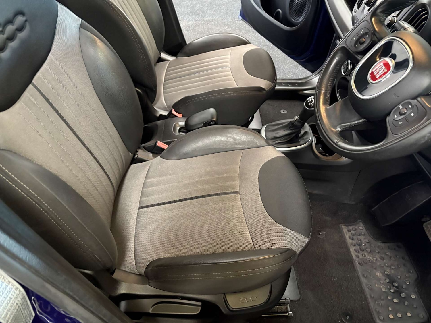 Used Fiat 500L 2016 for sale - 77719084: Photo 15