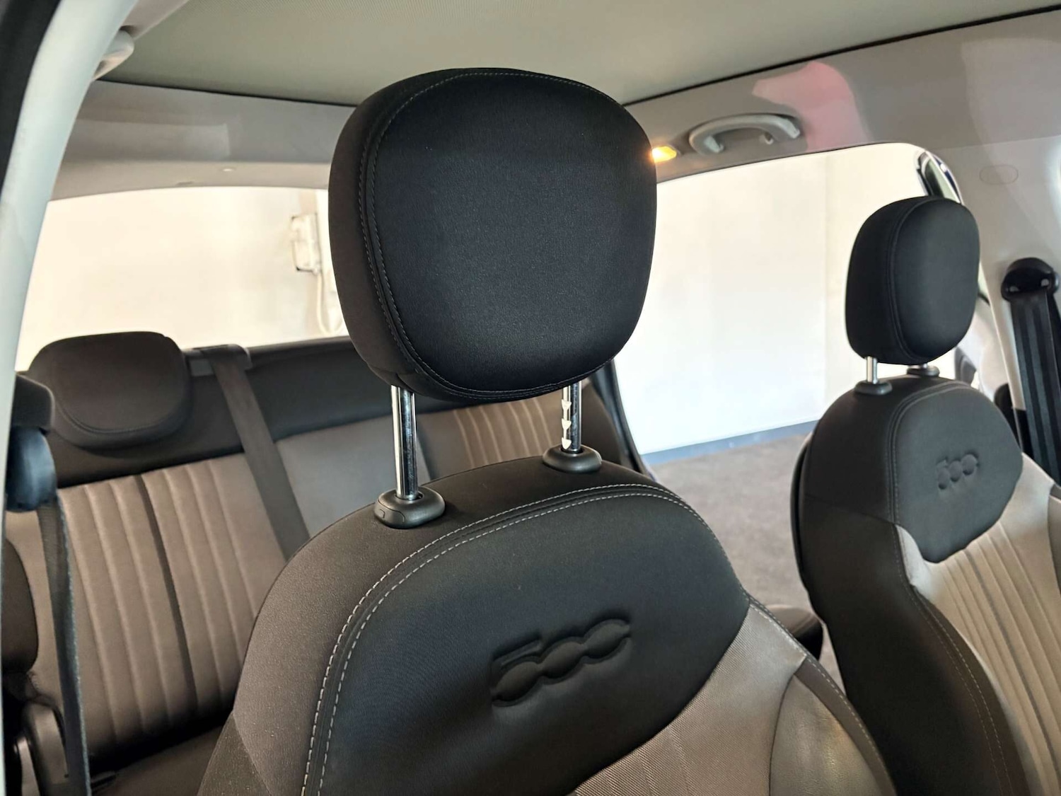 Used Fiat 500L 2016 for sale - 77719084: Photo 18