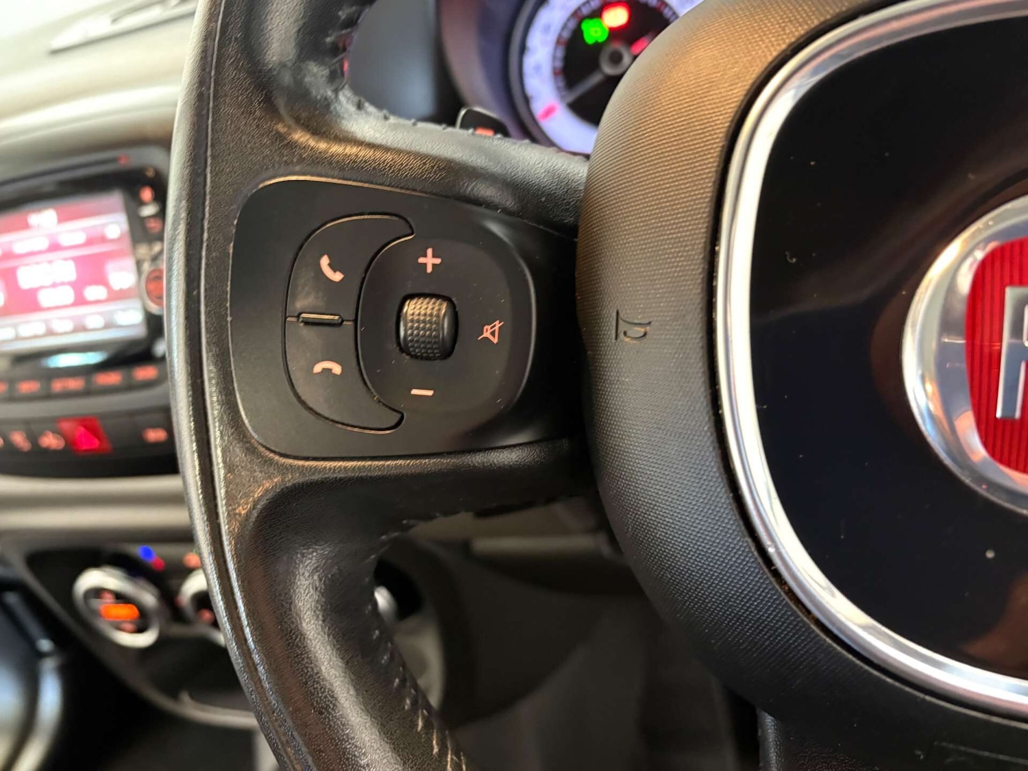 Used Fiat 500L 2016 for sale - 77719084: Photo 20