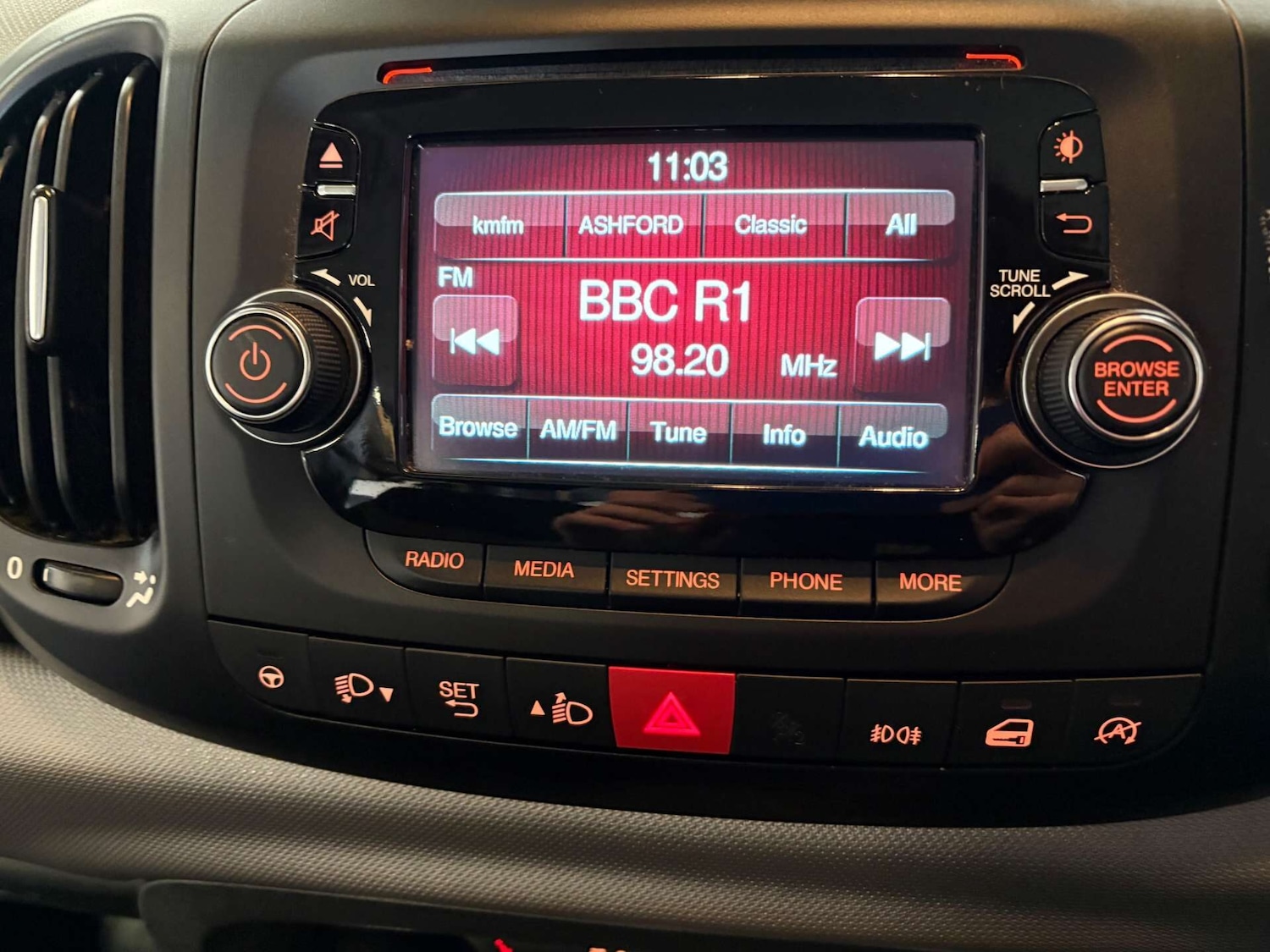 Used Fiat 500L 2016 for sale - 77719084: Photo 25