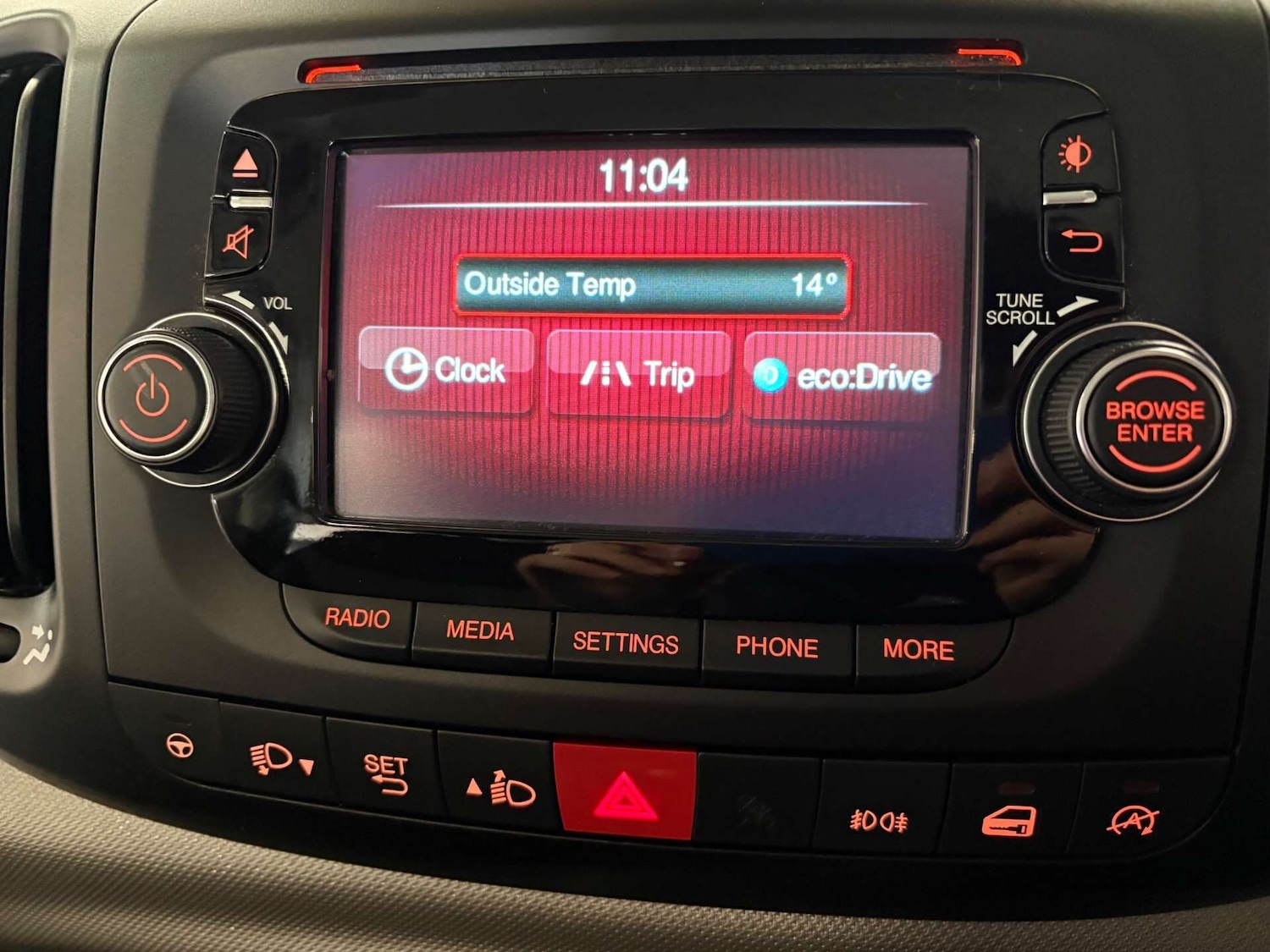 Used Fiat 500L 2016 for sale - 77719084: Photo 26