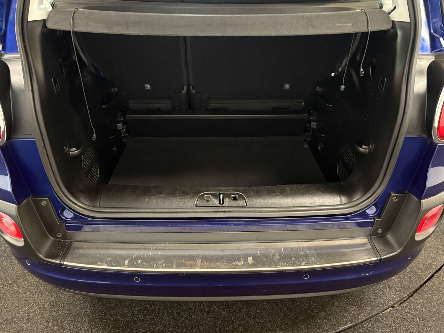 Used Fiat 500L 2016 for sale - 77719084: Photo 37