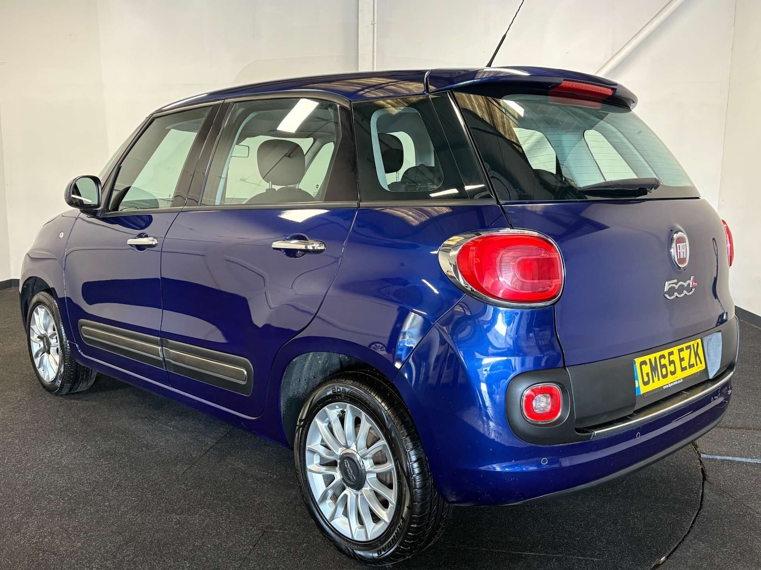 Used Fiat 500L 2016 for sale - 77719084: Photo 4