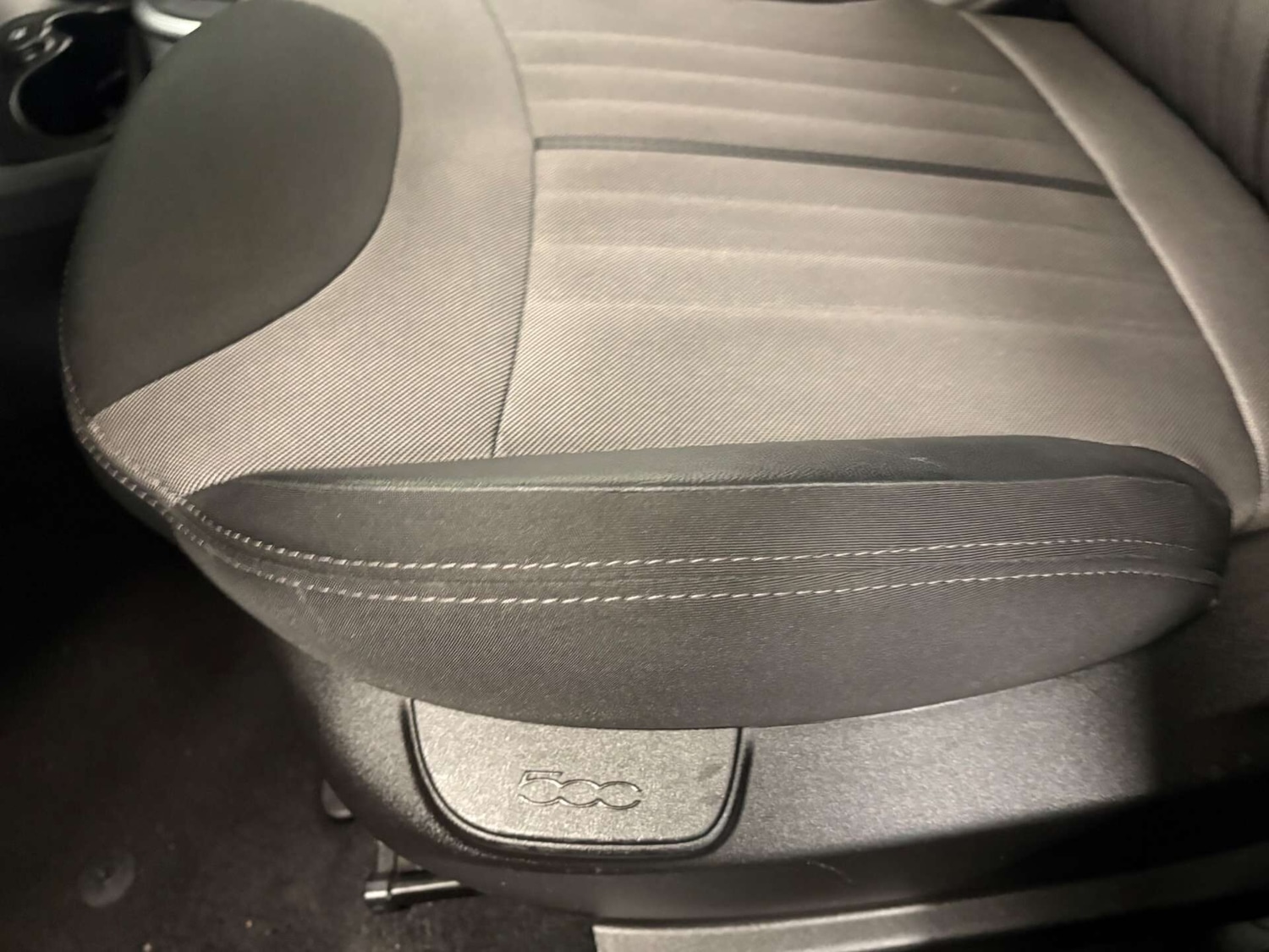 Used Fiat 500L 2016 for sale - 77719084: Photo 47