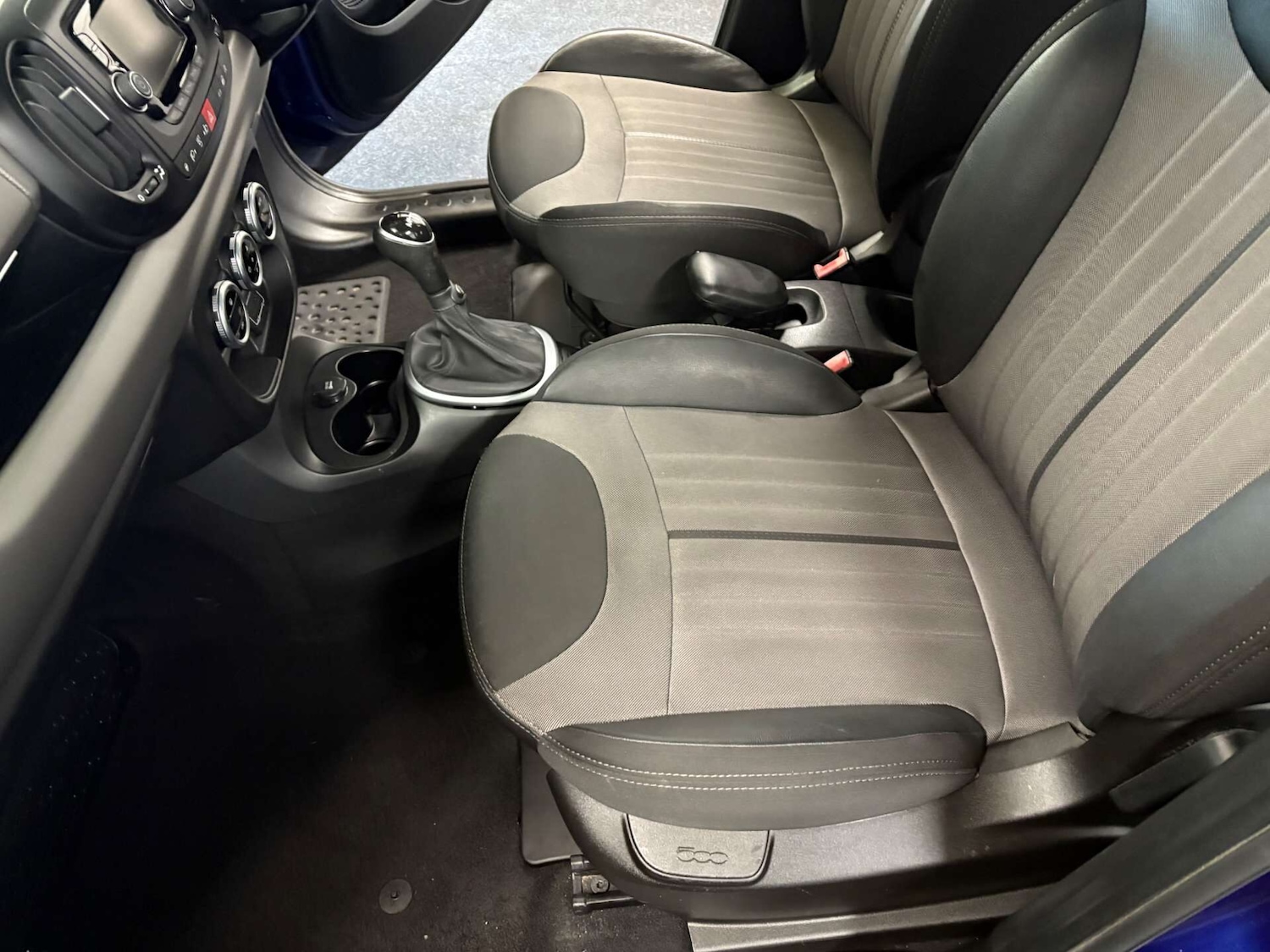 Used Fiat 500L 2016 for sale - 77719084: Photo 48