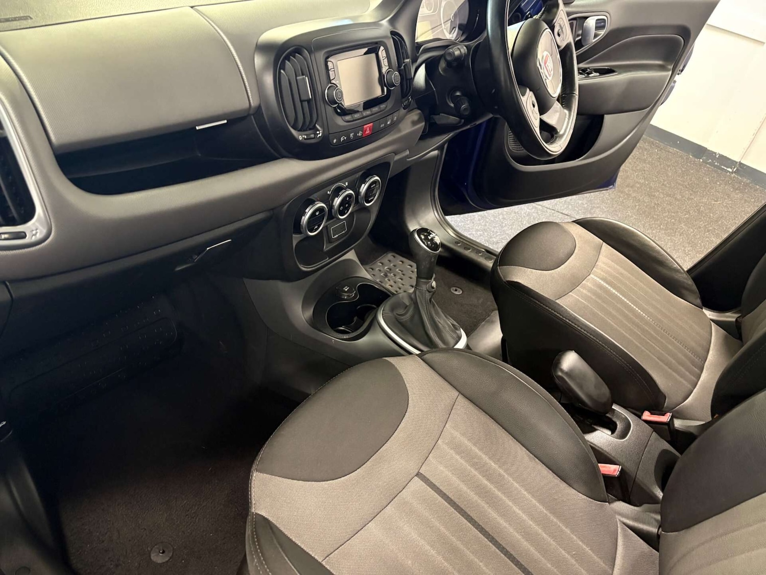 Used Fiat 500L 2016 for sale - 77719084: Photo 49