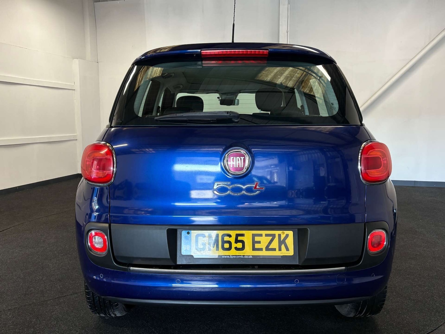 Used Fiat 500L 2016 for sale - 77719084: Photo 5
