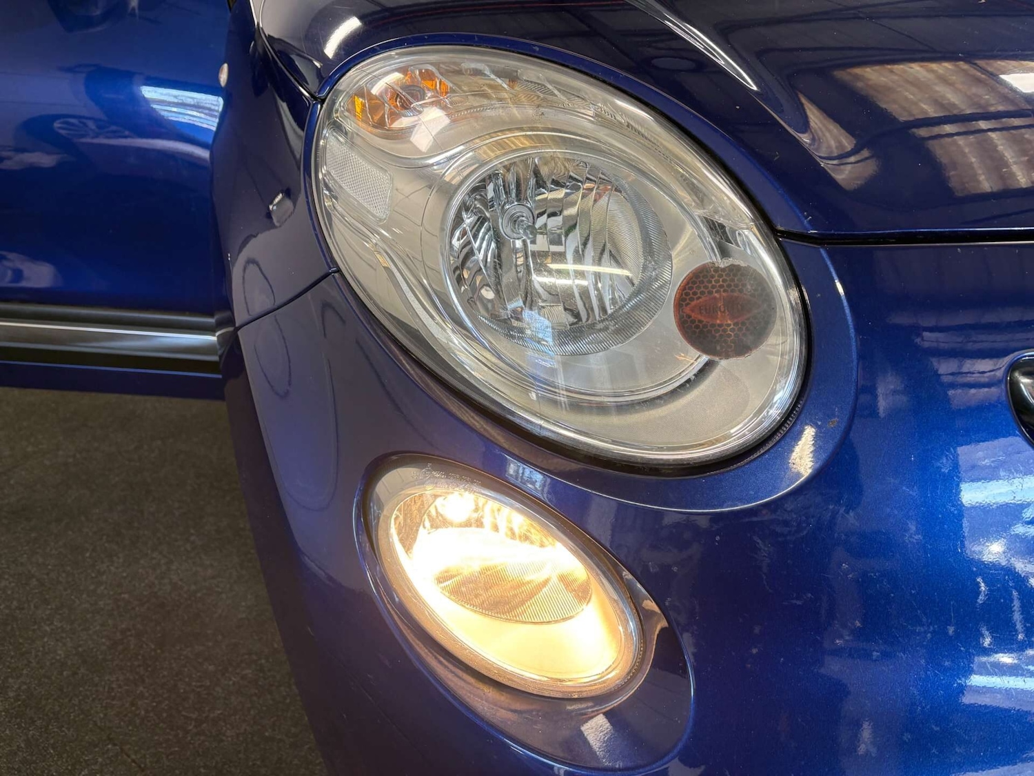 Used Fiat 500L 2016 for sale - 77719084: Photo 52