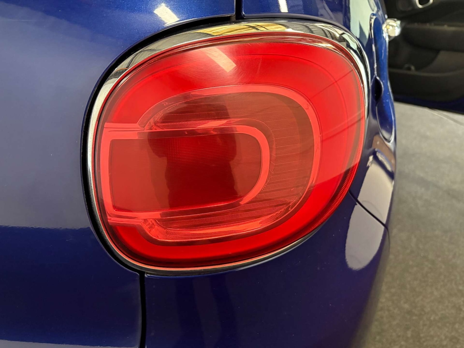 Used Fiat 500L 2016 for sale - 77719084: Photo 53