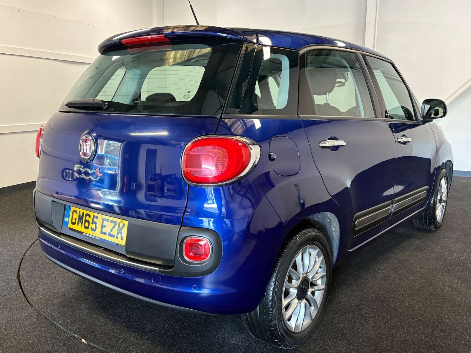 Used Fiat 500L 2016 for sale - 77719084: Photo 6