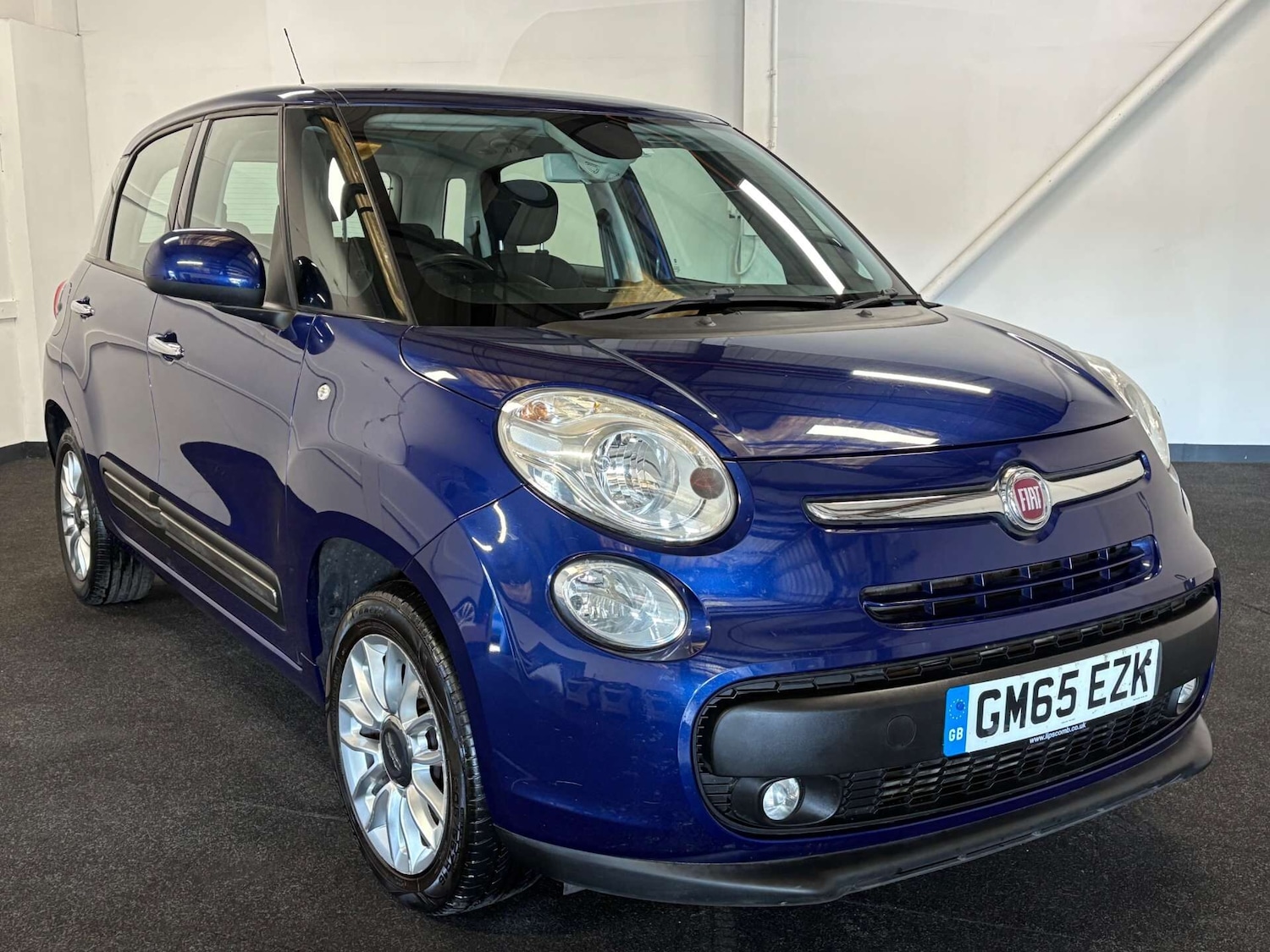 Used Fiat 500L 2016 for sale - 77719084: Photo 8