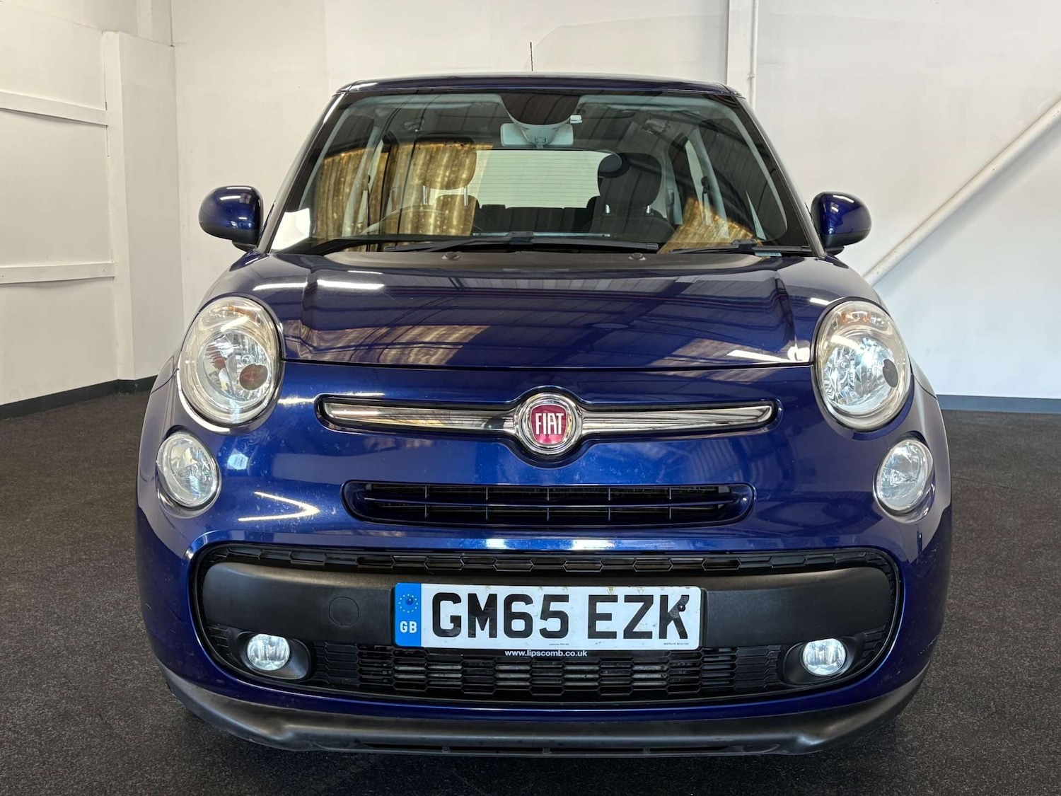 Used Fiat 500L 2016 for sale - 77719084: Photo 9