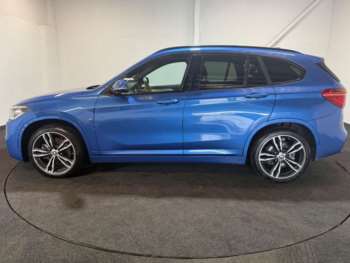 Used BMW X1 2019 for sale - 75423116: Photo