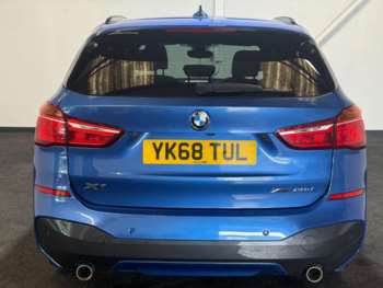 Used BMW X1 2019 for sale - 75423116: Photo