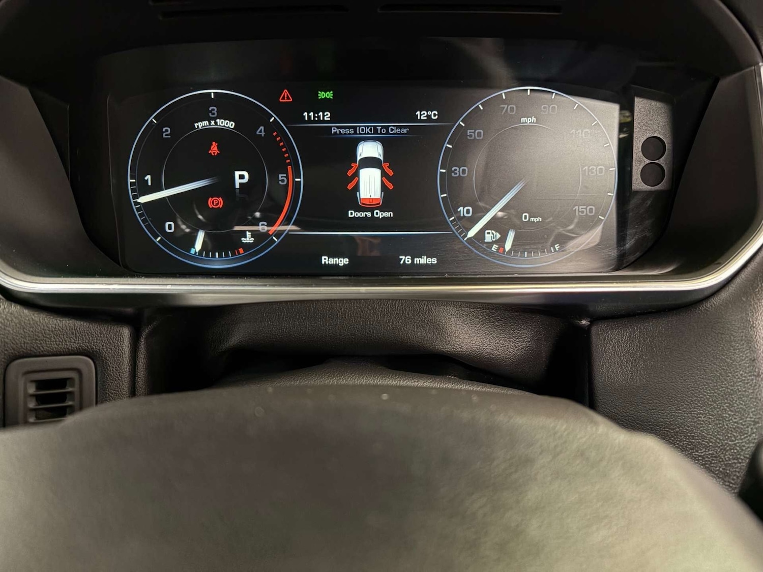 Used Land Rover Range Rover Sport 2015 for sale - 76763302: Photo 19