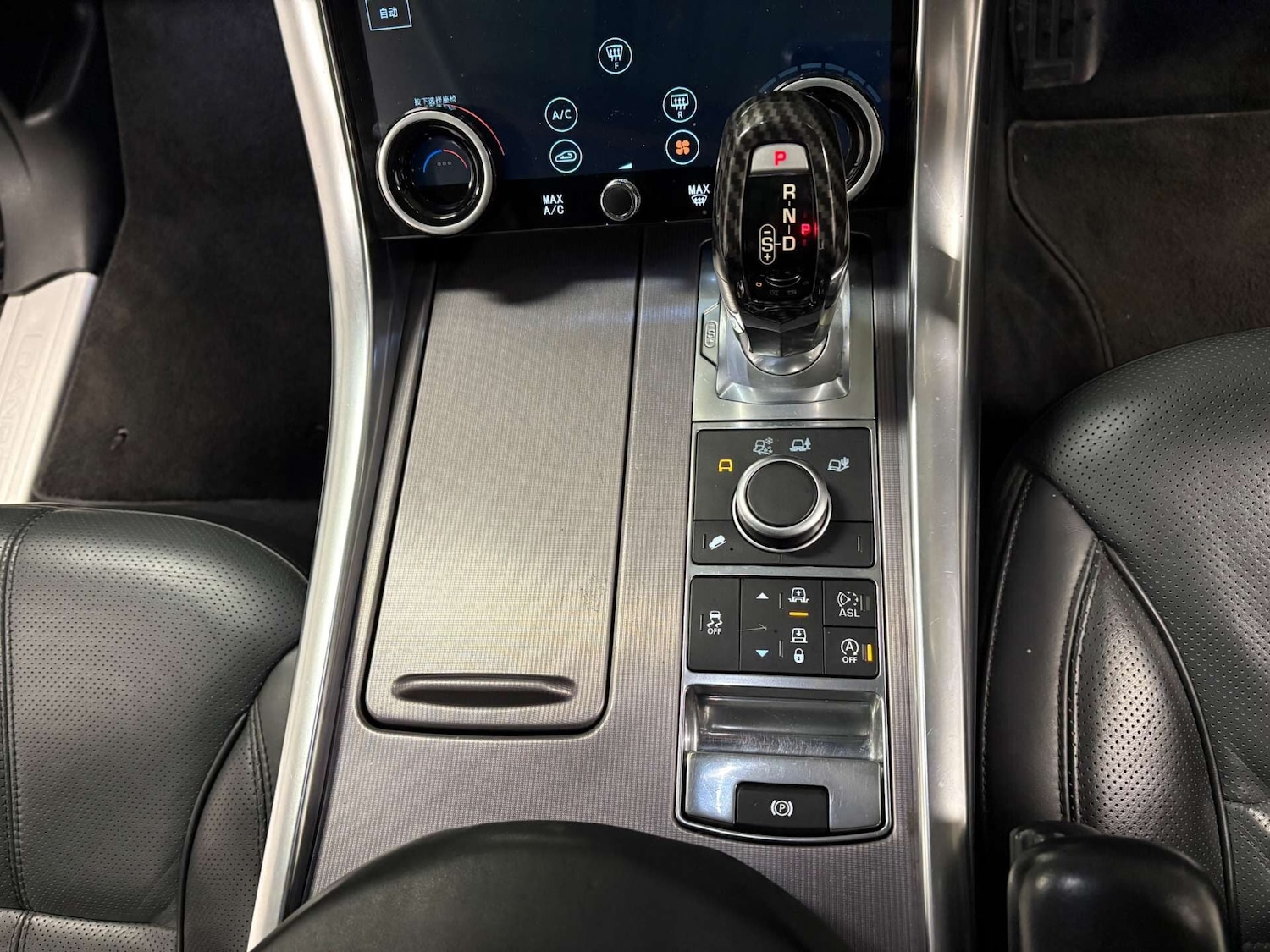 Used Land Rover Range Rover Sport 2015 for sale - 76763302: Photo 24