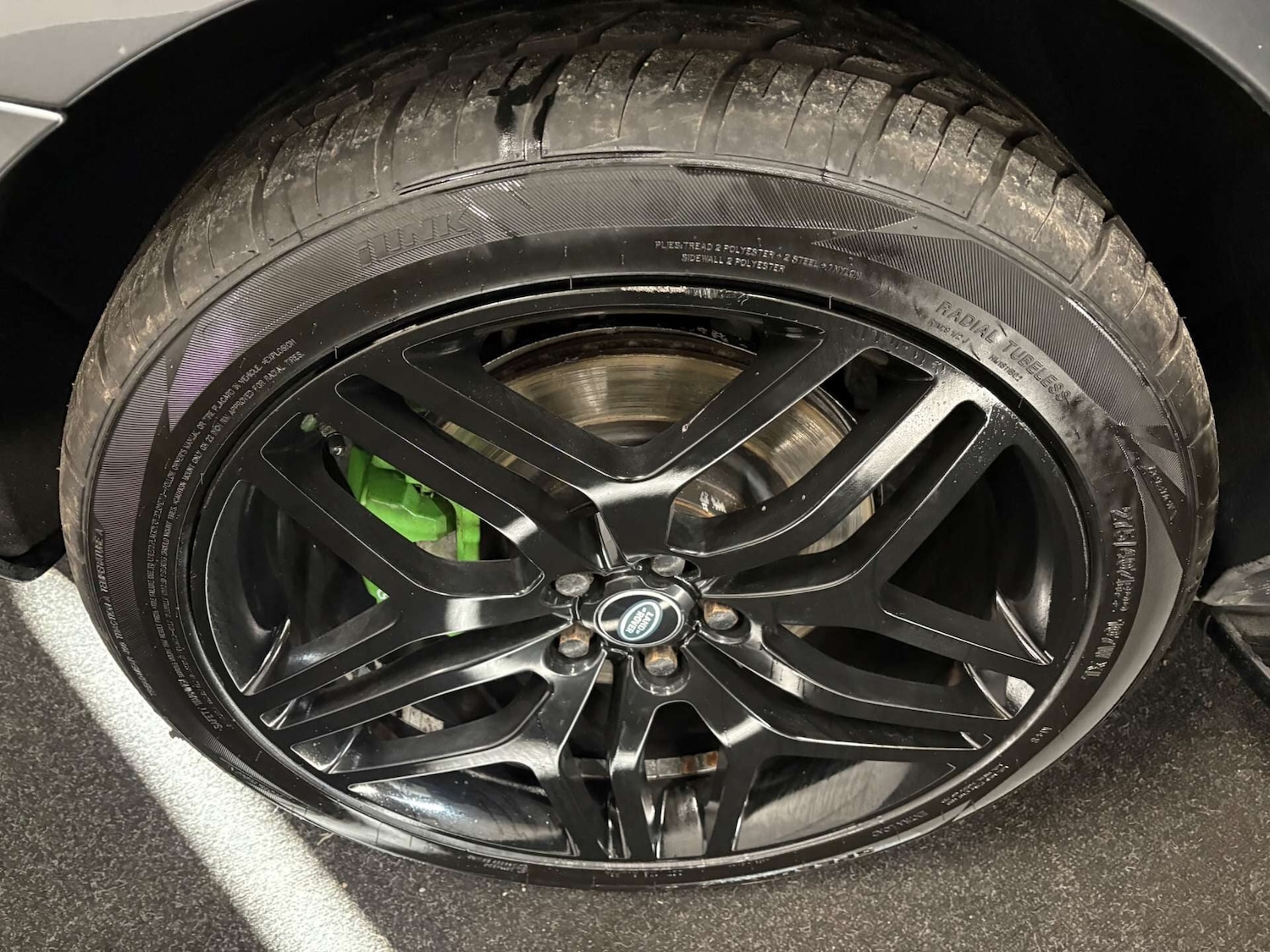 Used Land Rover Range Rover Sport 2015 for sale - 76763302: Photo 32