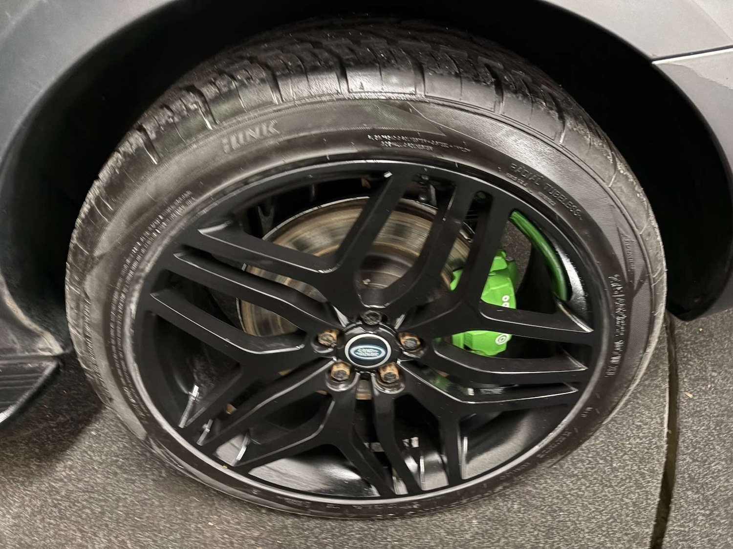 Used Land Rover Range Rover Sport 2015 for sale - 76763302: Photo 37