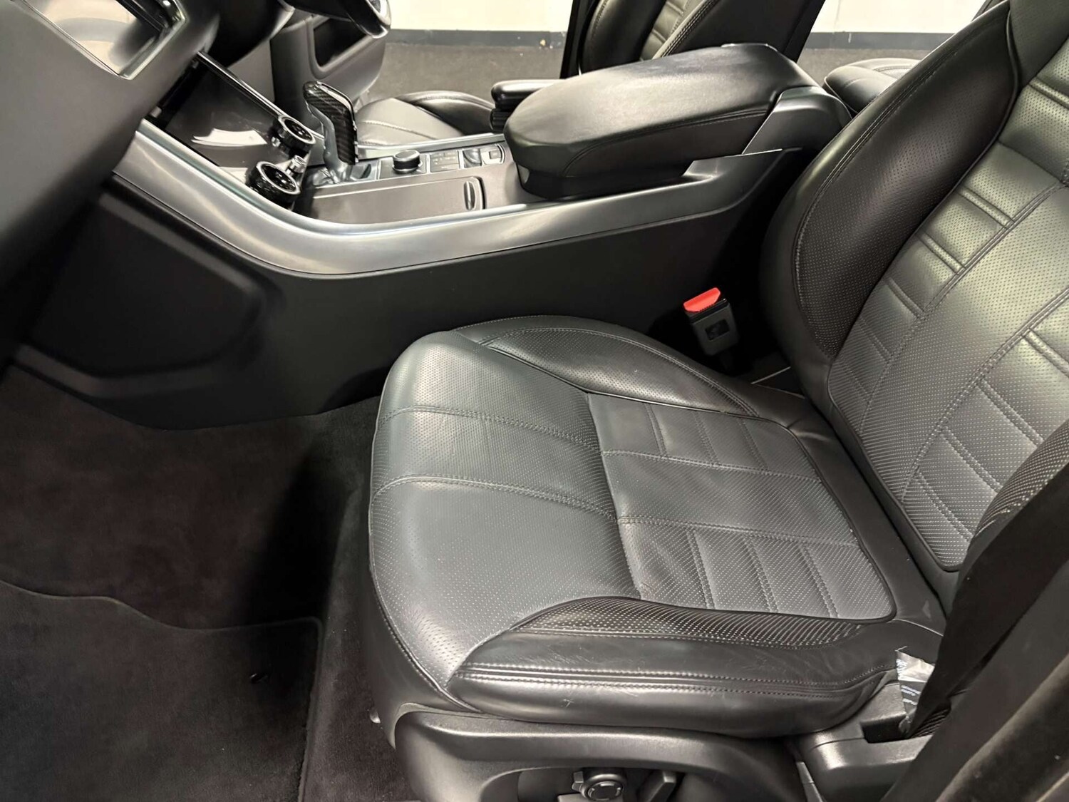 Used Land Rover Range Rover Sport 2015 for sale - 76763302: Photo 46