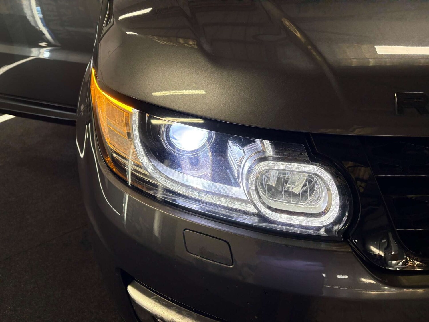 Used Land Rover Range Rover Sport 2015 for sale - 76763302: Photo 52